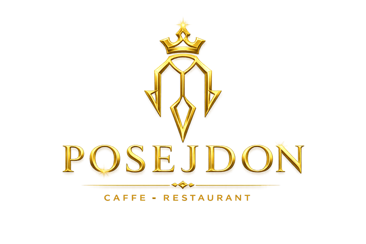 Posejdon Caffè Restaurant